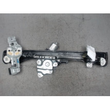 MECANISME+MOTEUR LEVE-GLACE AVANT GAUCHE OPEL MOKKA