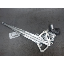 MECANISME+MOTEUR LEVE-GLACE AVANT DROIT TOYOTA C-HR