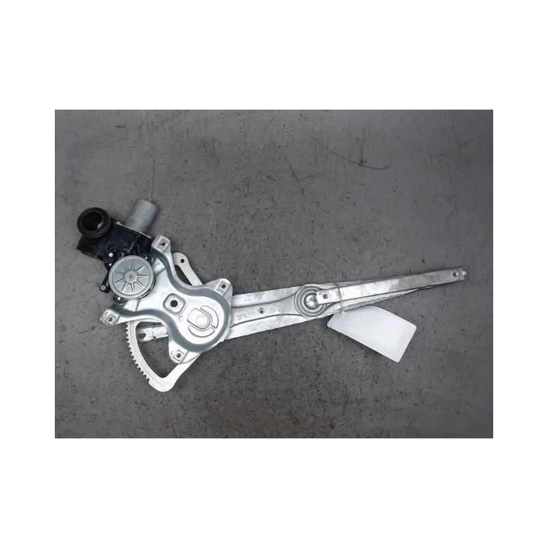 MECANISME+MOTEUR LEVE-GLACE AVANT DROIT TOYOTA C-HR