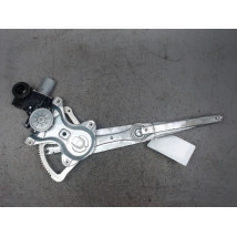 MECANISME+MOTEUR LEVE-GLACE AVANT DROIT TOYOTA C-HR