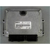 CALCULATEUR MOTEUR CITROEN JUMPER 33C TOLE 2002-