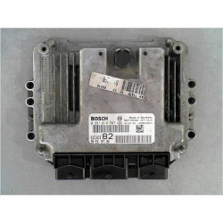 CALCULATEUR MOTEUR