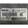 CALCULATEUR MOTEUR PEUGEOT 206 98-09