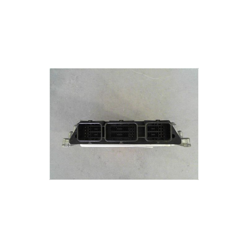 CALCULATEUR MOTEUR PEUGEOT 206 98-09