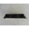 CALCULATEUR MOTEUR PEUGEOT 206 98-09