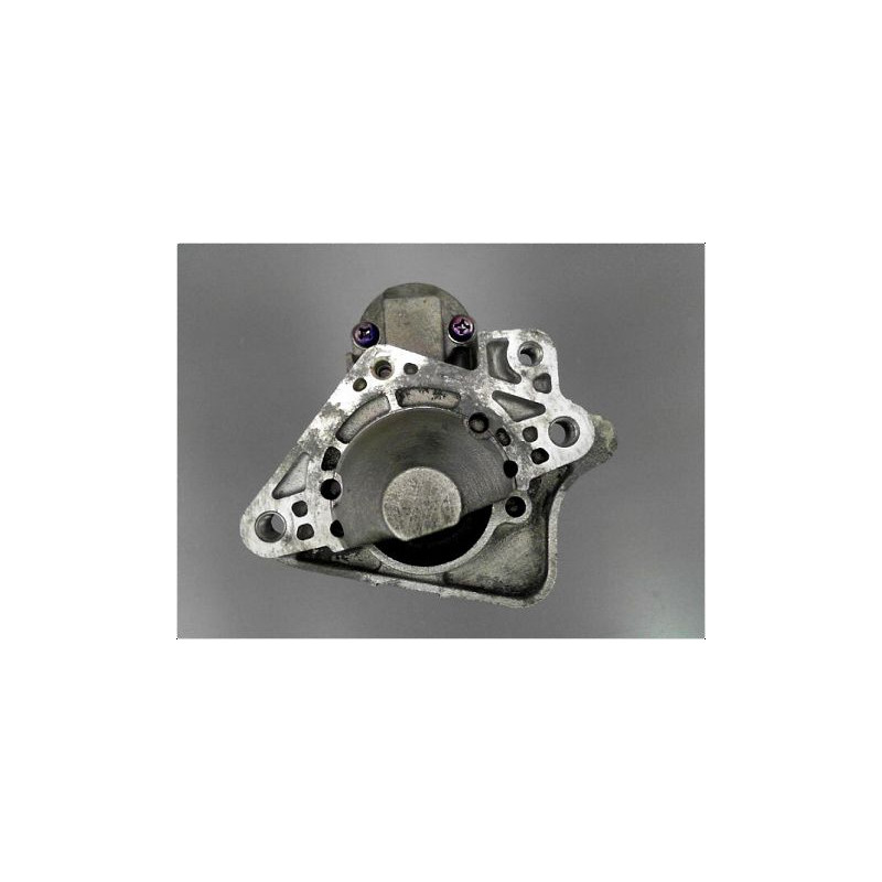 DEMARREUR RENAULT CLIO III PH.1 05-09