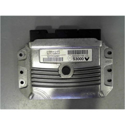 CALCULATEUR MOTEUR