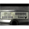 CALCULATEUR MOTEUR RENAULT CLIO III PH.1 05-09