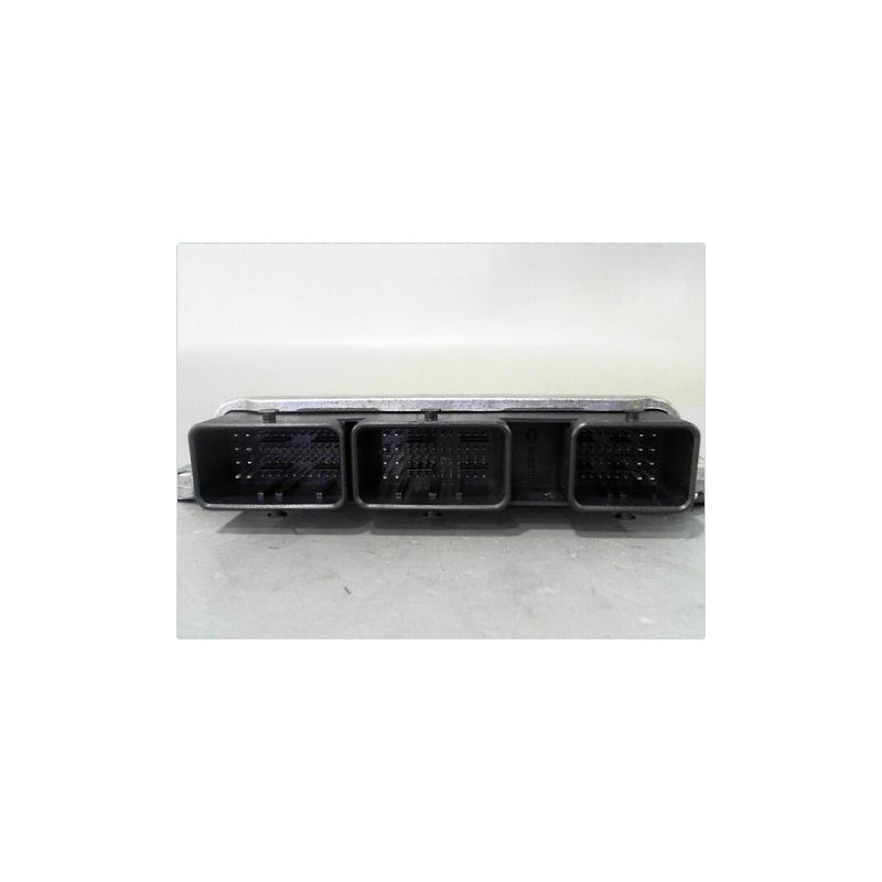 CALCULATEUR MOTEUR RENAULT CLIO III PH.1 05-09