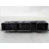 CALCULATEUR MOTEUR RENAULT CLIO III PH.1 05-09