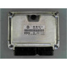 CALCULATEUR MOTEUR SKODA FABIA 2004-2007