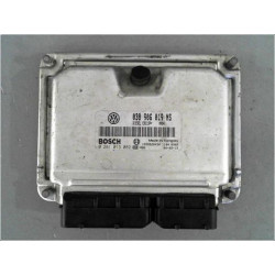 CALCULATEUR MOTEUR