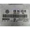 CALCULATEUR MOTEUR SKODA FABIA COMBI 2004-