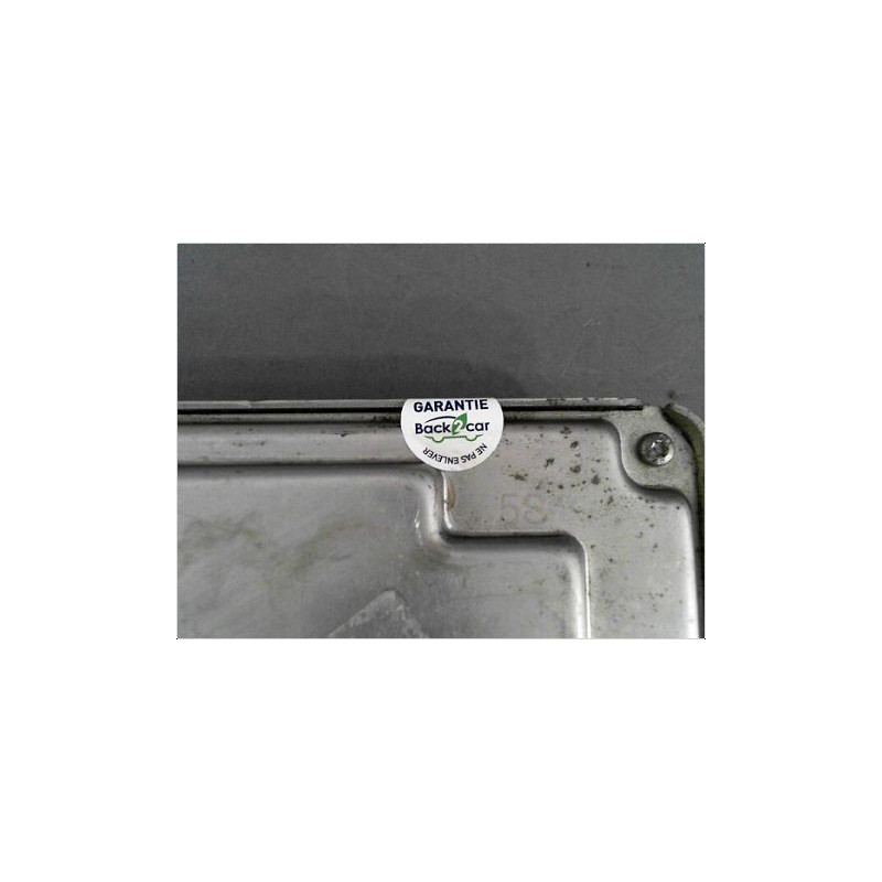 CALCULATEUR MOTEUR SKODA FABIA COMBI 2004-
