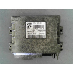 CALCULATEUR MOTEUR