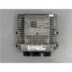 CALCULATEUR MOTEUR