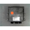 CALCULATEUR MOTEUR FORD FIESTA 02 -05