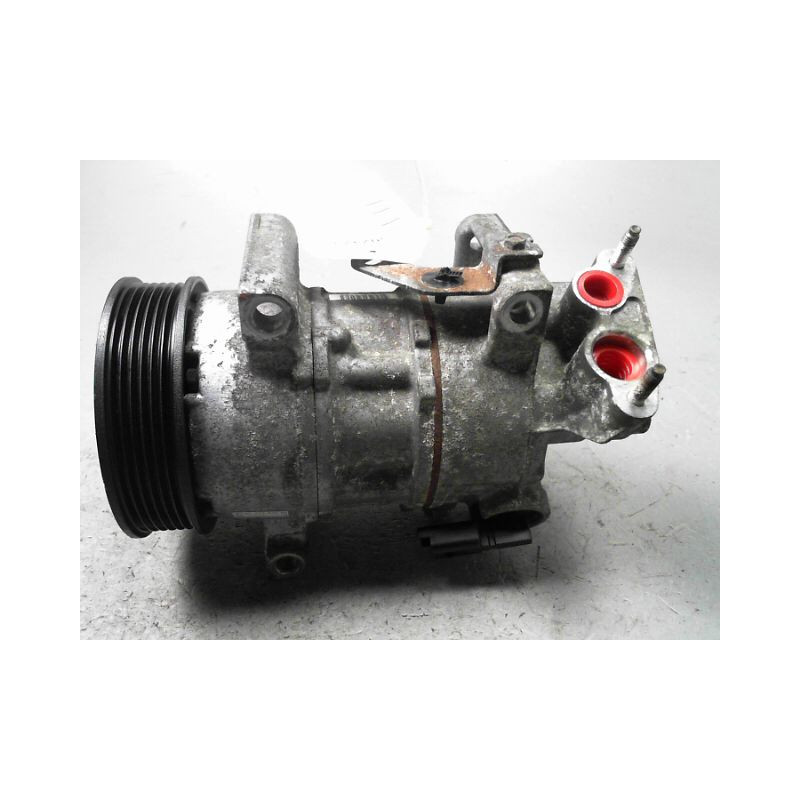COMPRESSEUR AIR CONDITIONNE CITROEN C3