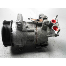 COMPRESSEUR AIR CONDITIONNE CITROEN C3