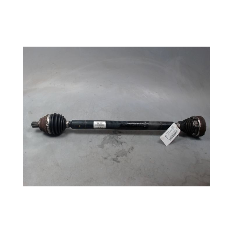 TRANSMISSION AVANT DROIT VOLKSWAGEN SCIROCCO 2008- 1.4 TSI