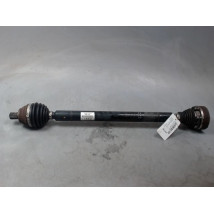 TRANSMISSION AVANT DROIT VOLKSWAGEN SCIROCCO 2008- 1.4 TSI
