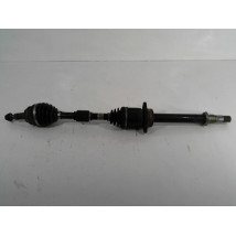 TRANSMISSION AVANT DROIT TOYOTA AVENSIS BREAK 2006- 2.2 D-4D 