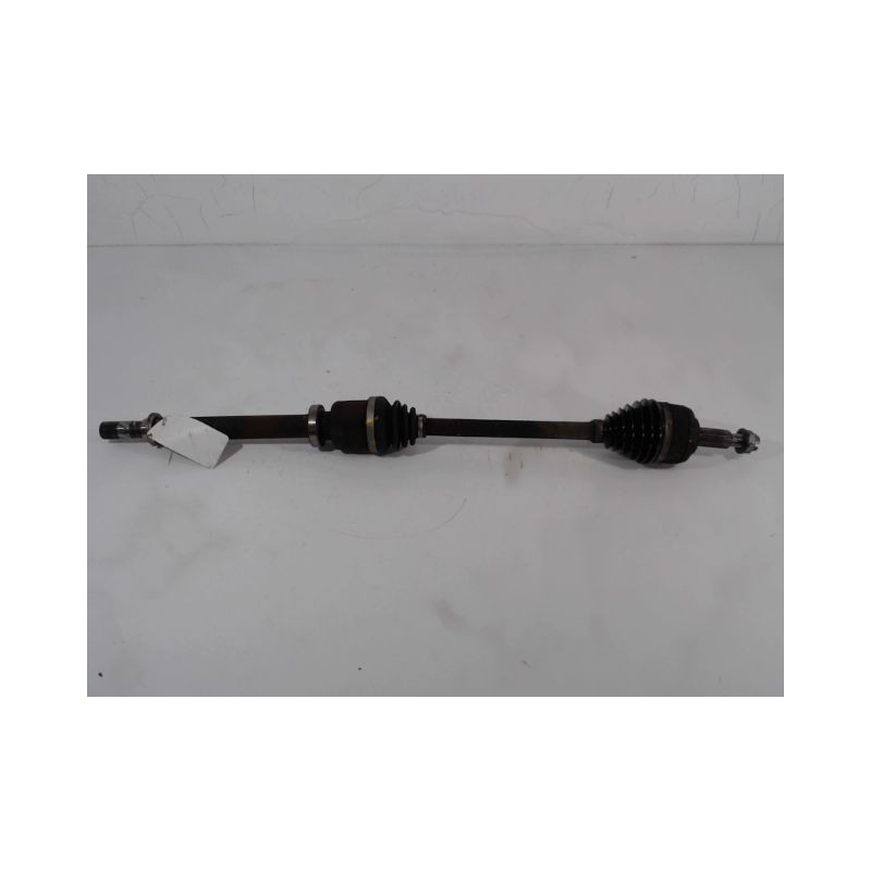 TRANSMISSION AVANT DROIT RENAULT MEGANE III 2008- 1.5 dCi