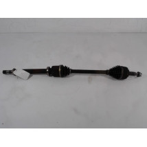 TRANSMISSION AVANT DROIT RENAULT MEGANE III 2008- 1.5 dCi