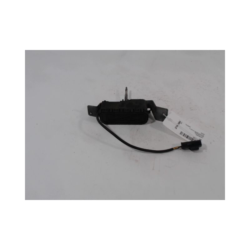 MOTEUR ESSUIE-PHARE GAUCHE VOLVO S60
