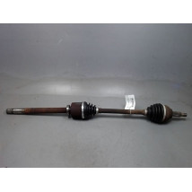 TRANSMISSION AVANT DROIT OPEL VIVARO C1 F2700 4P 2.0 CDTI 