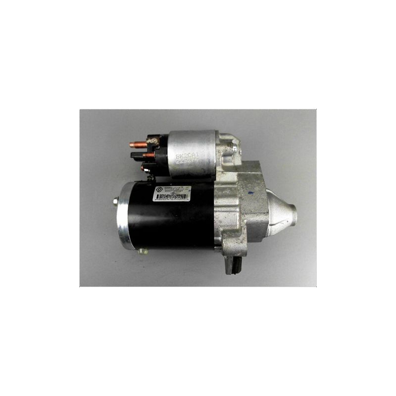 DEMARREUR RENAULT CLIO IV 12-16