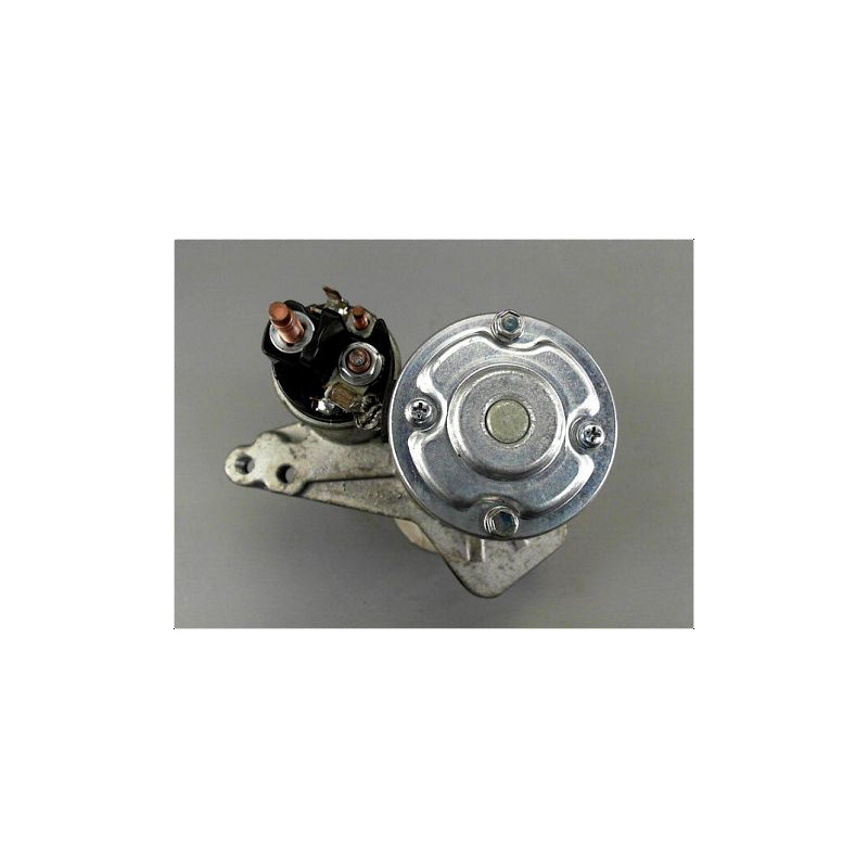 DEMARREUR RENAULT CLIO IV 12-16