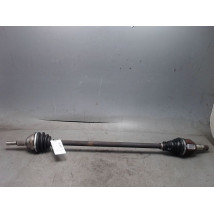 TRANSMISSION AVANT DROIT LANCIA VOYAGER 2.8 CRD 