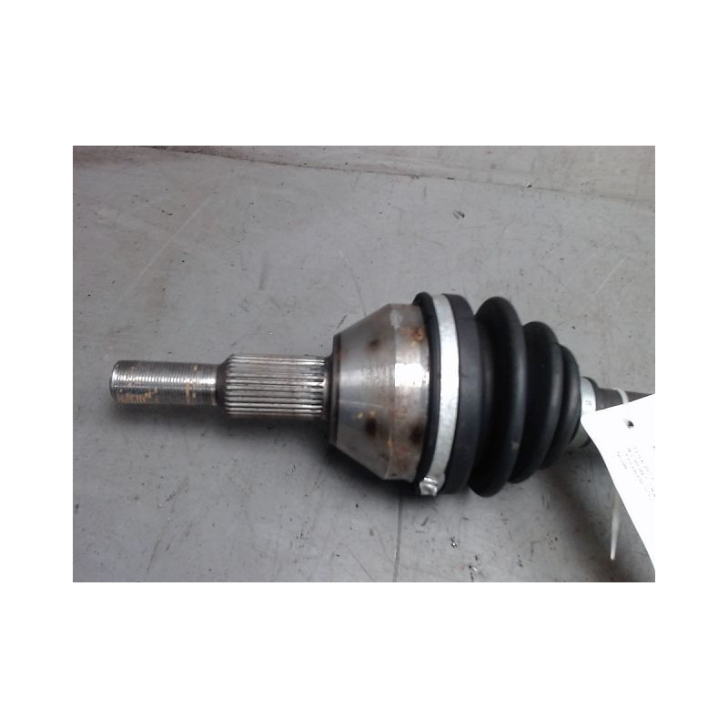 TRANSMISSION AVANT DROIT LANCIA VOYAGER 2.8 CRD 