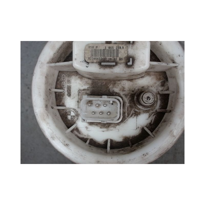 POMPE CARBURANT IMMERGEE MINI MINI 2001-2004