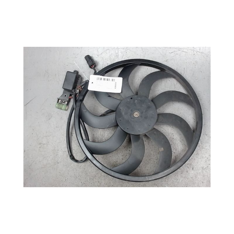MOTEUR VENTILATEUR RADIATEUR MINI MINI 2001-2004