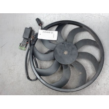 MOTEUR VENTILATEUR RADIATEUR MINI MINI 2001-2004