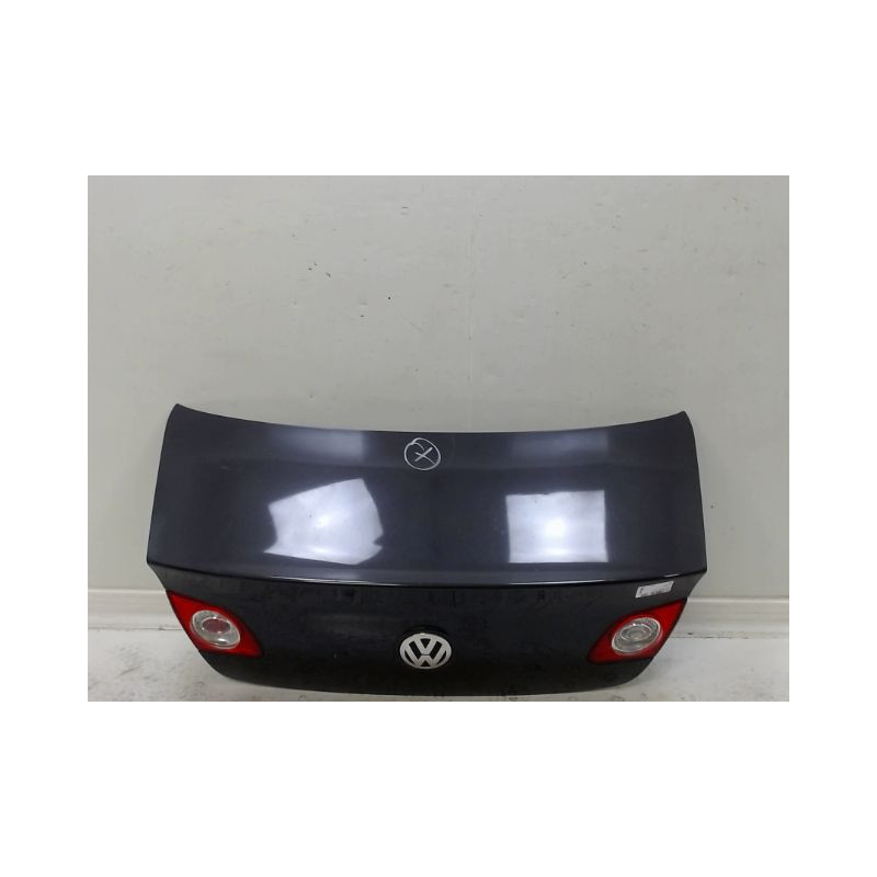COFFRE ARRIERE VOLKSWAGEN PASSAT BERL. V 2005-2010
