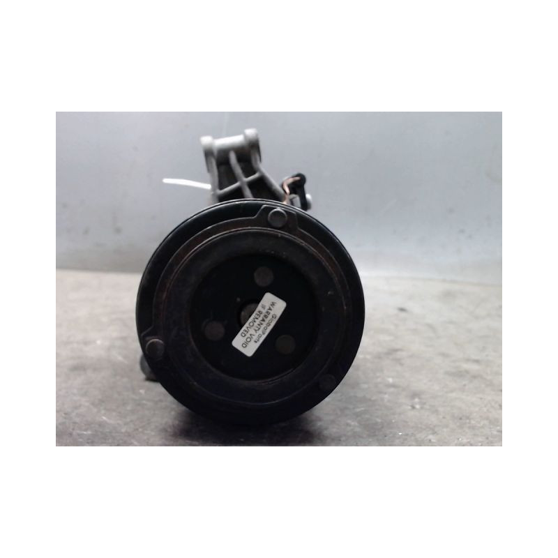 COMPRESSEUR AIR CONDITIONNE MINI MINI 2001-2004