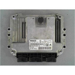CALCULATEUR MOTEUR