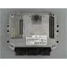 CALCULATEUR MOTEUR PEUGEOT 207 5P