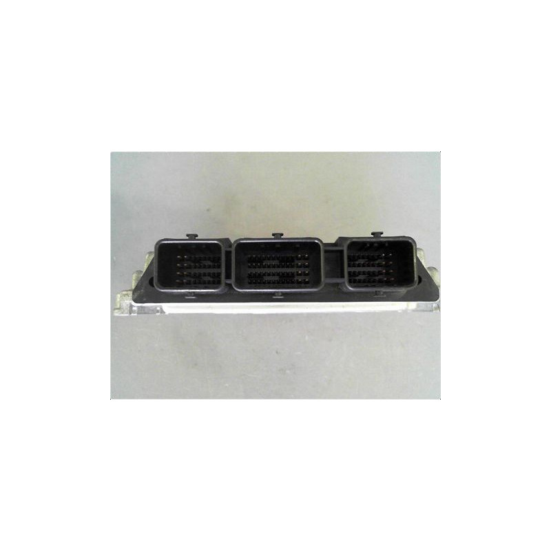 CALCULATEUR MOTEUR PEUGEOT 207 5P