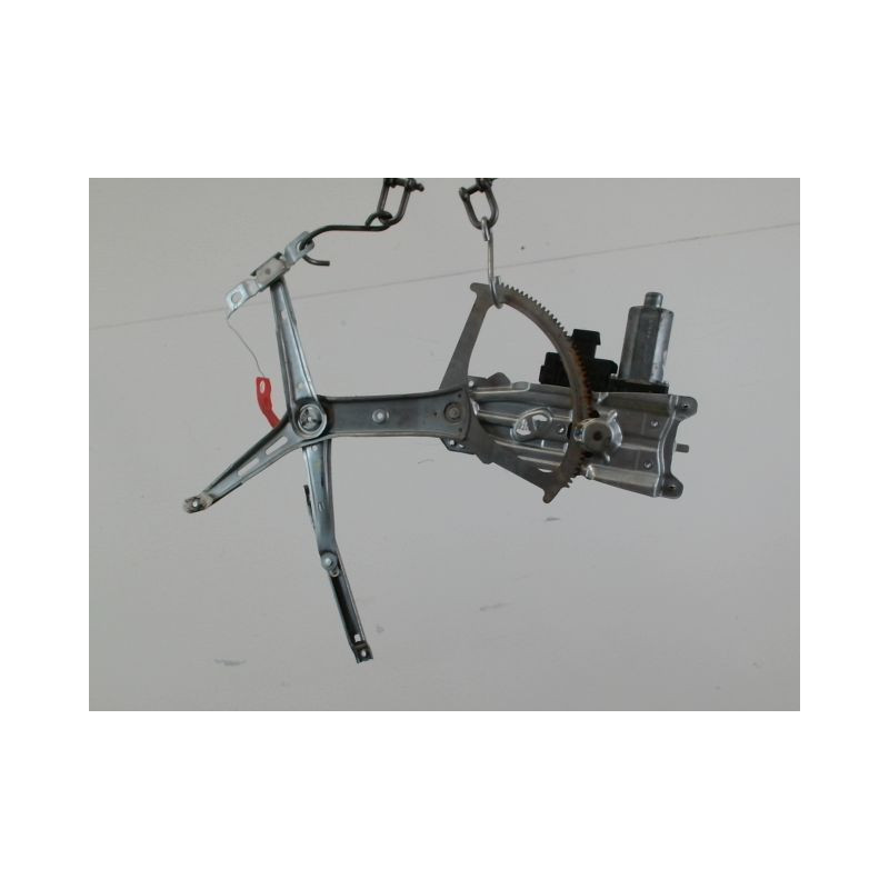 MECANISME+MOTEUR LEVE-GLACE AVANT GAUCHE OPEL ASTRA