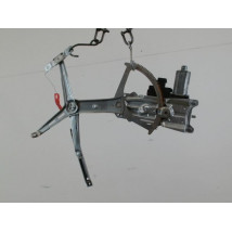MECANISME+MOTEUR LEVE-GLACE AVANT GAUCHE OPEL ASTRA