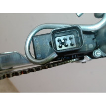 MECANISME+MOTEUR LEVE-GLACE AVANT GAUCHE OPEL ASTRA