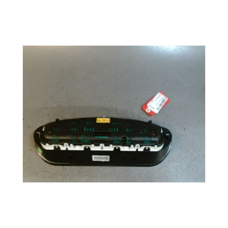 BLOC COMPTEURS CITROEN C5 1 PHASE 2 BREAK  GASOIL