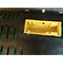 BLOC COMPTEURS CITROEN C5 1 PHASE 2 BREAK  GASOIL