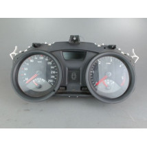 BLOC COMPTEURS RENAULT MEGANE 2 PHASE 1 GASOIL