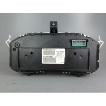 BLOC COMPTEURS RENAULT MEGANE 2 PHASE 1 GASOIL