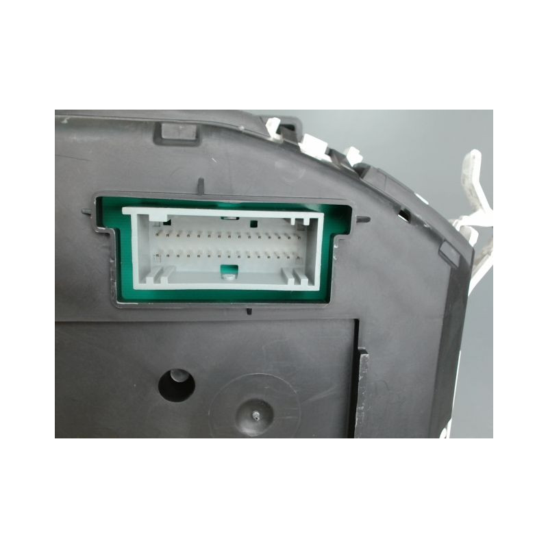 BLOC COMPTEURS RENAULT MEGANE 2 PHASE 1 GASOIL